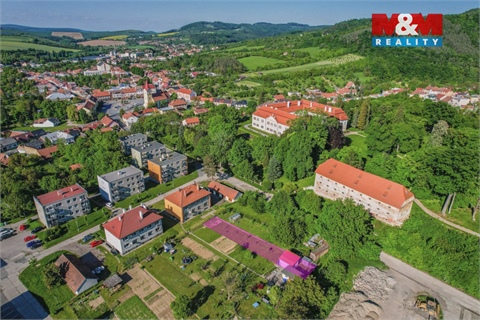 Prodej zahrady, 385 m² 12