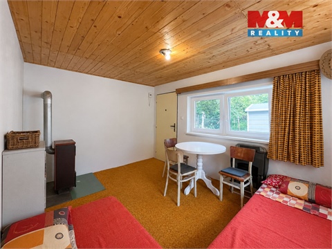 Prodej zahrady, 385 m² - 4