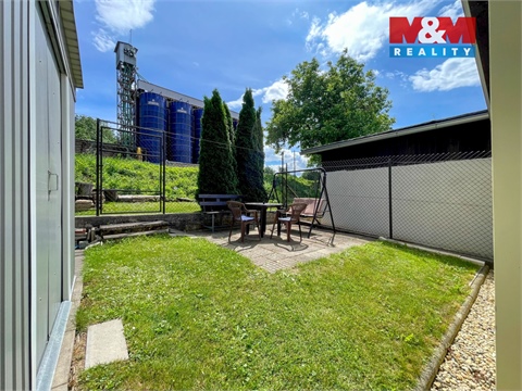 Prodej zahrady, 385 m² - 10