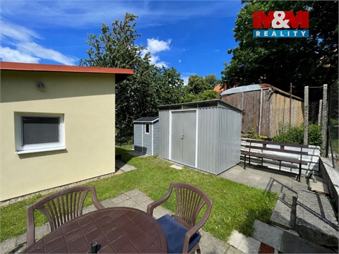 Prodej zahrady, 385 m² - 2