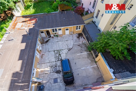 Prodej atypického bytu, 126 m² - 12