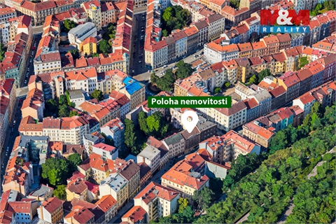 Prodej atypického bytu, 126 m² - 14