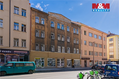 Prodej atypického bytu, 126 m² 14