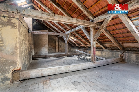 Prodej atypického bytu, 126 m² - 4