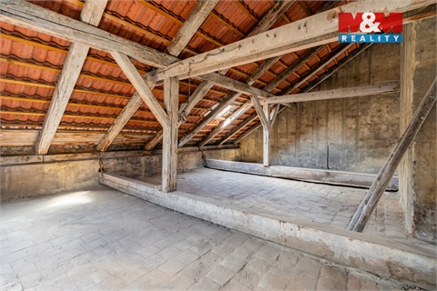 Prodej atypického bytu, 126 m² - 6