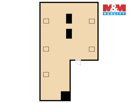 Prodej atypického bytu, 126 m² - 16