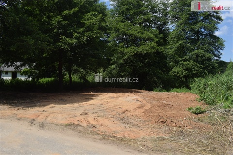 Prodej zahrady, 1 560 m² - 0