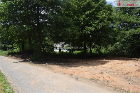 Prodej zahrady, 1 560 m² 0