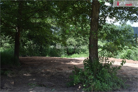 Prodej zahrady, 1 560 m² - 2