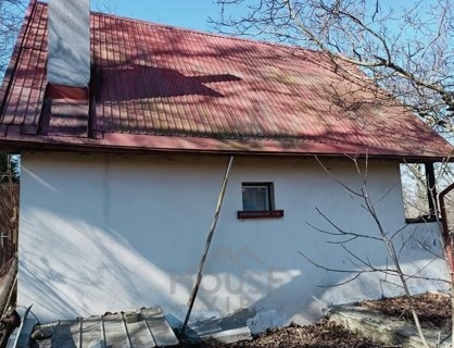 Prodej objektu, 58 m² - 0