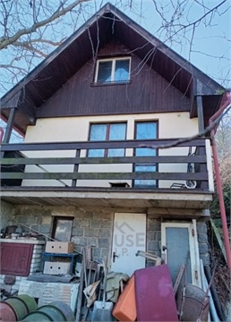 Prodej objektu, 58 m² 2