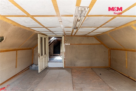 Prodej rodinného domu, 115 m² - 10