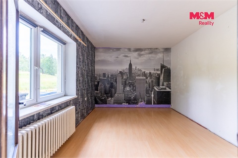 Prodej rodinného domu, 115 m² - 4