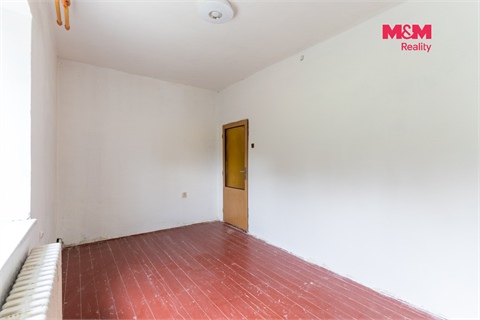 Prodej rodinného domu, 115 m² - 6