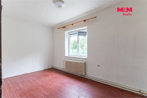 Prodej rodinného domu, 115 m² 6