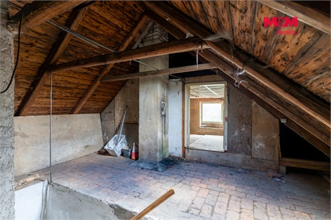 Prodej rodinného domu, 115 m² 10