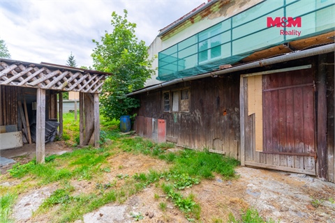 Prodej rodinného domu, 115 m² - 12