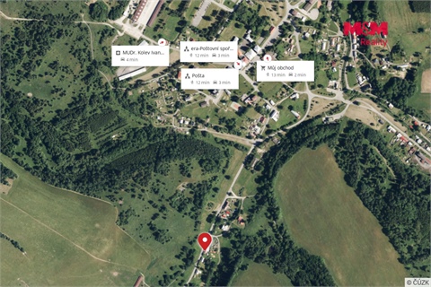 Prodej rodinného domu, 115 m² 18