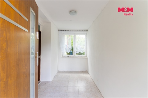 Prodej rodinného domu, 115 m² 2