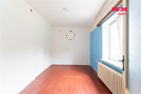 Prodej rodinného domu, 115 m² - 8
