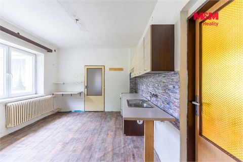 Prodej rodinného domu, 115 m² 4