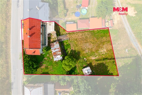 Prodej rodinného domu, 115 m² - 0