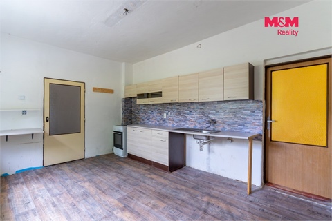 Prodej rodinného domu, 115 m² - 2