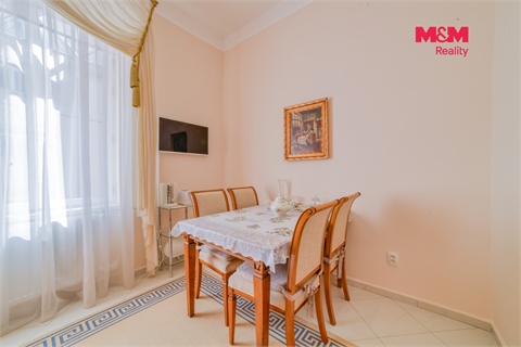 Prodej bytu 3+1, 95 m² - 10