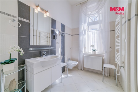 Prodej bytu 3+1, 95 m² - 26