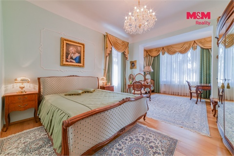 Prodej bytu 3+1, 95 m² 12
