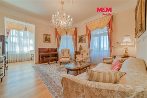 Prodej bytu 3+1, 95 m² 0