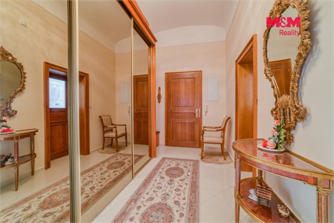 Prodej bytu 3+1, 95 m² - 6