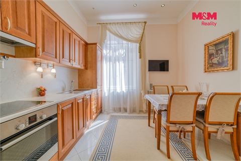 Prodej bytu 3+1, 95 m² 8