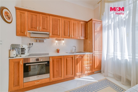 Prodej bytu 3+1, 95 m² - 8