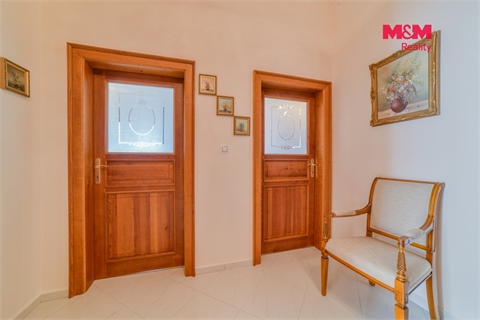 Prodej bytu 3+1, 95 m² - 4