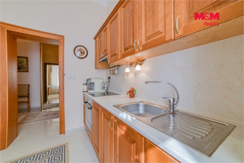 Prodej bytu 3+1, 95 m² 10