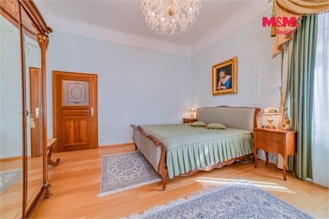 Prodej bytu 3+1, 95 m² - 14