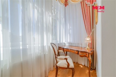 Prodej bytu 3+1, 95 m² 20