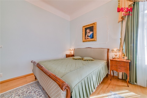 Prodej bytu 3+1, 95 m² 18