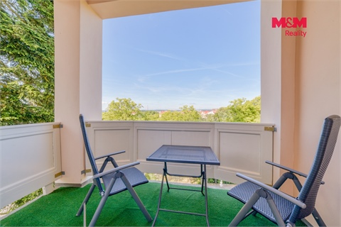 Prodej bytu 3+1, 95 m² - 22