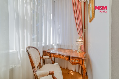Prodej bytu 3+1, 95 m² - 20