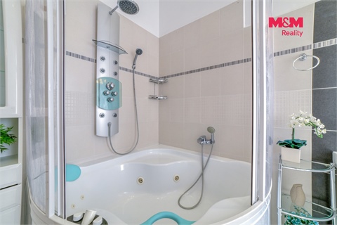 Prodej bytu 3+1, 95 m² 26