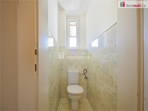 Prodej rodinného domu, 200 m² - 12