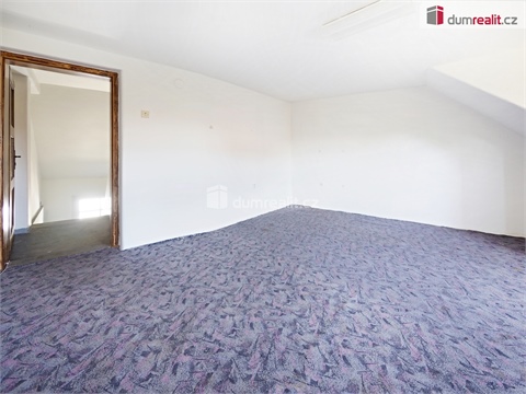 Prodej rodinného domu, 200 m² - 26
