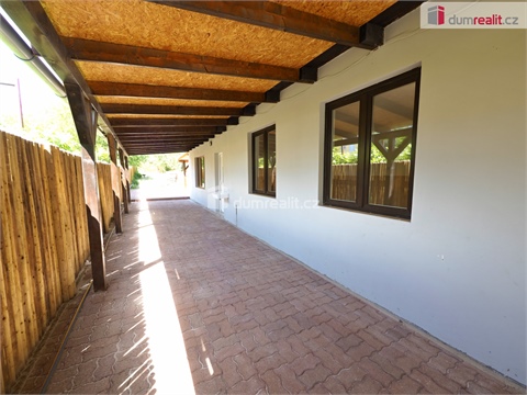 Prodej rodinného domu, 200 m² - 2