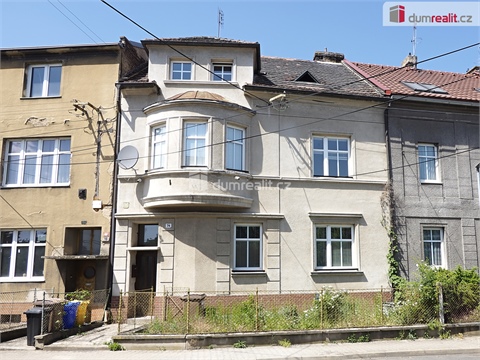 Prodej rodinného domu, 200 m² 0