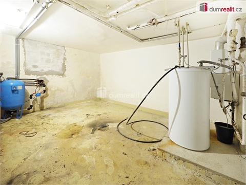 Prodej rodinného domu, 200 m² - 28