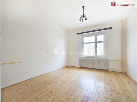 Prodej rodinného domu, 200 m² - 10