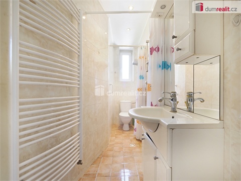 Prodej rodinného domu, 200 m² - 20