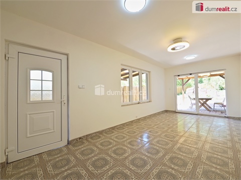 Prodej rodinného domu, 200 m² - 0